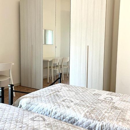 Ferienwohnung Olimpia 38 Verona Exterior foto
