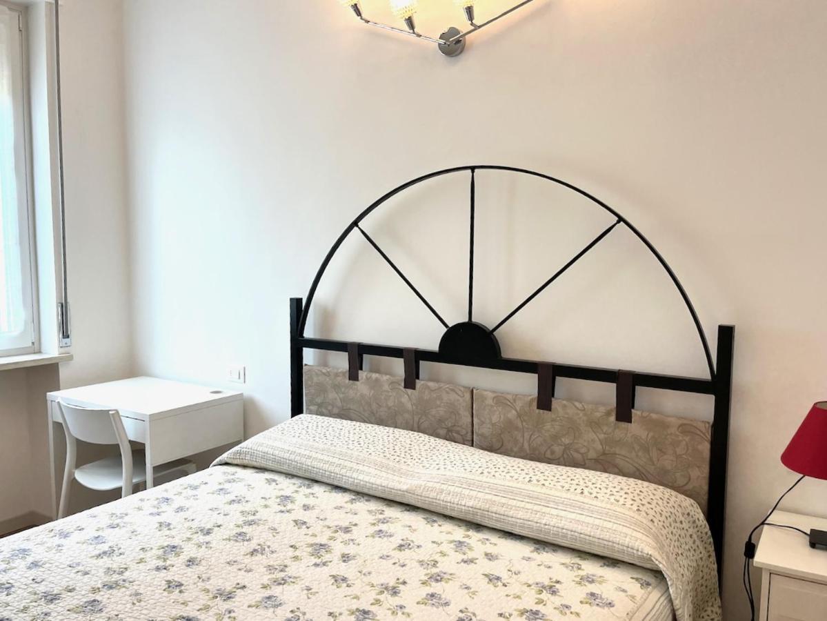 Ferienwohnung Olimpia 38 Verona Exterior foto