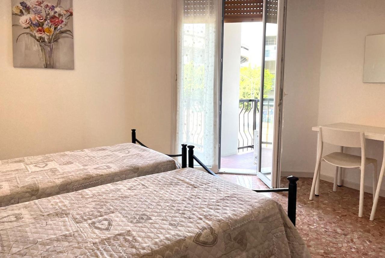 Ferienwohnung Olimpia 38 Verona Exterior foto