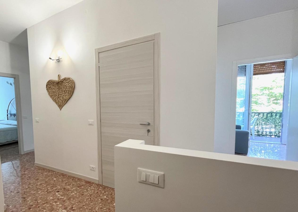 Ferienwohnung Olimpia 38 Verona Exterior foto