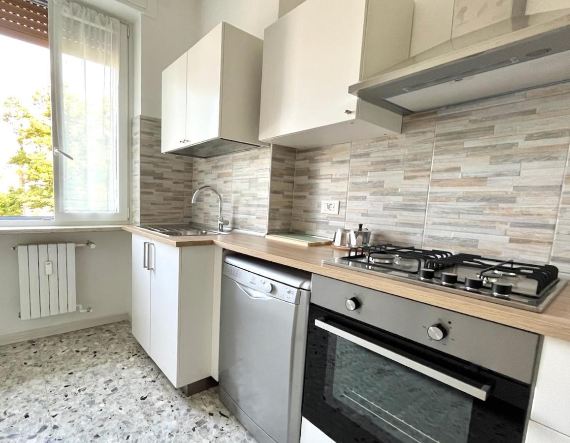 Ferienwohnung Olimpia 38 Verona Exterior foto