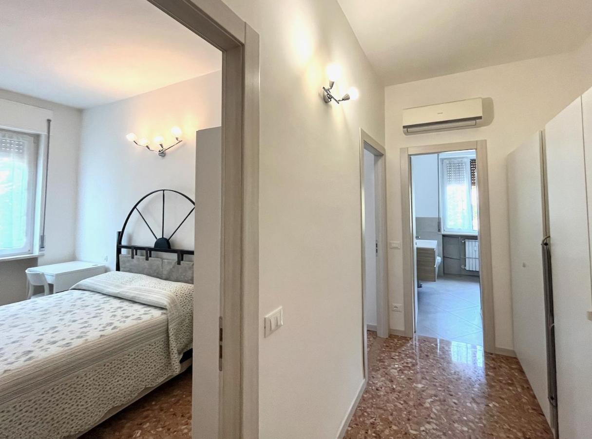 Ferienwohnung Olimpia 38 Verona Exterior foto