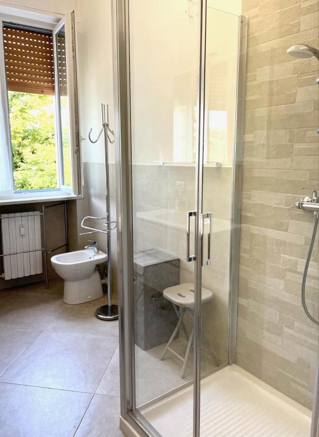 Ferienwohnung Olimpia 38 Verona Exterior foto