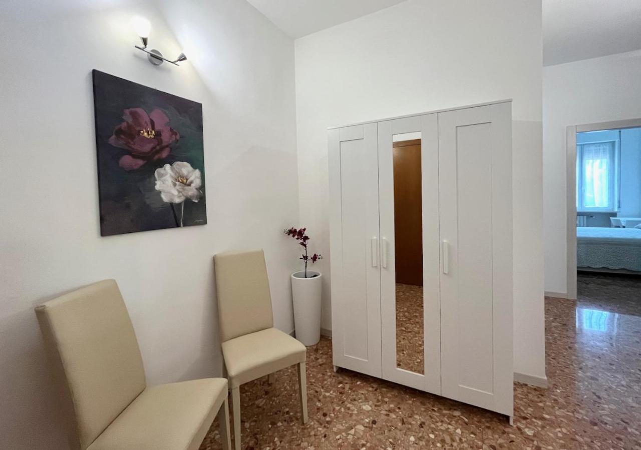 Ferienwohnung Olimpia 38 Verona Exterior foto
