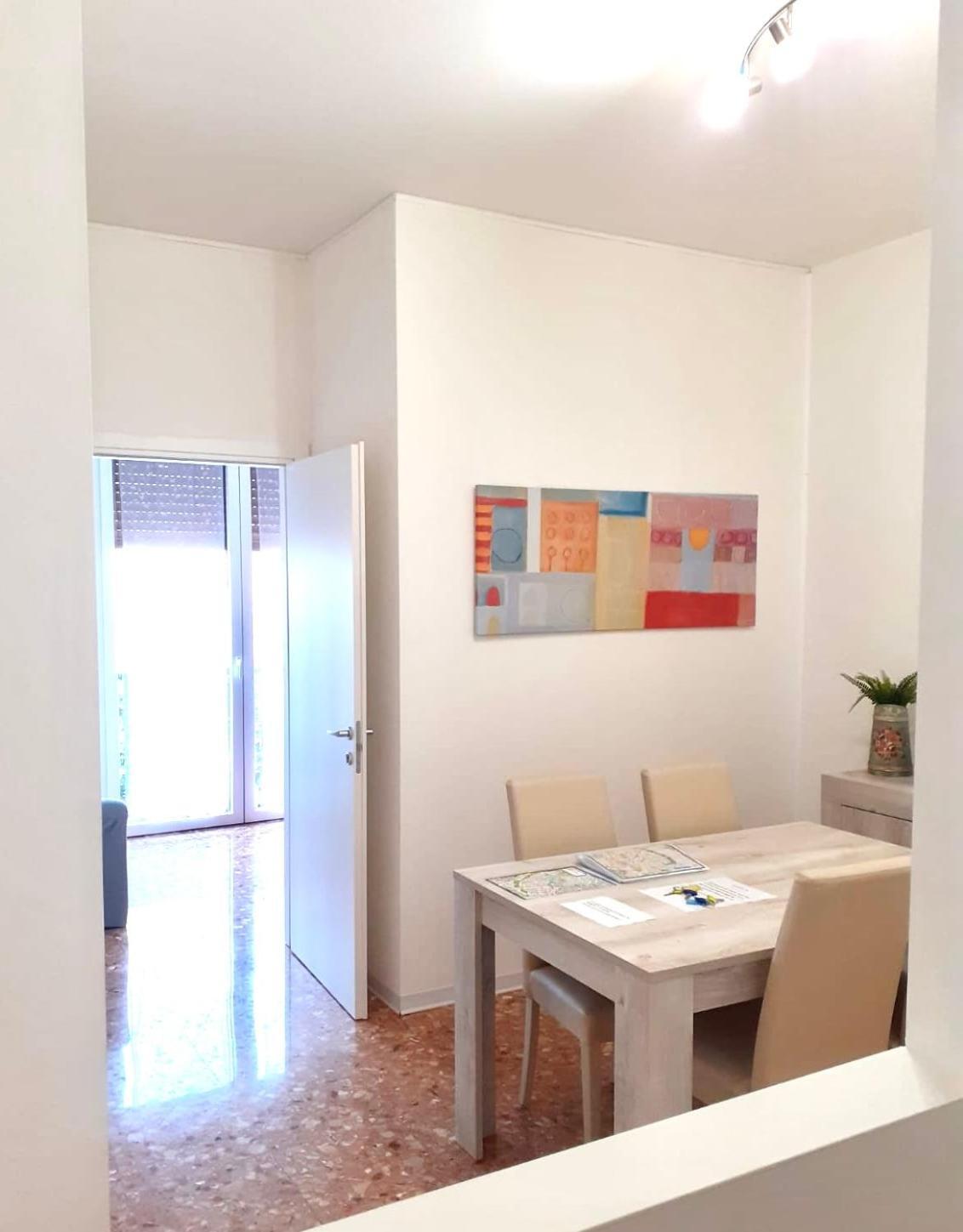 Ferienwohnung Olimpia 38 Verona Exterior foto