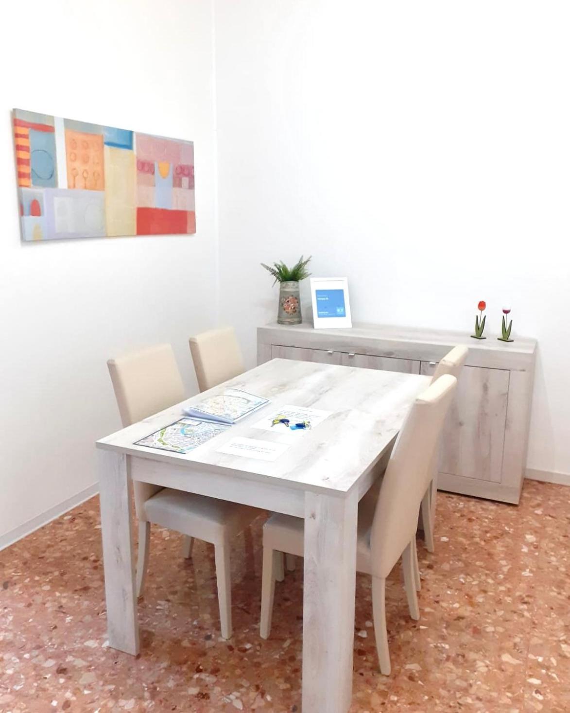 Ferienwohnung Olimpia 38 Verona Exterior foto