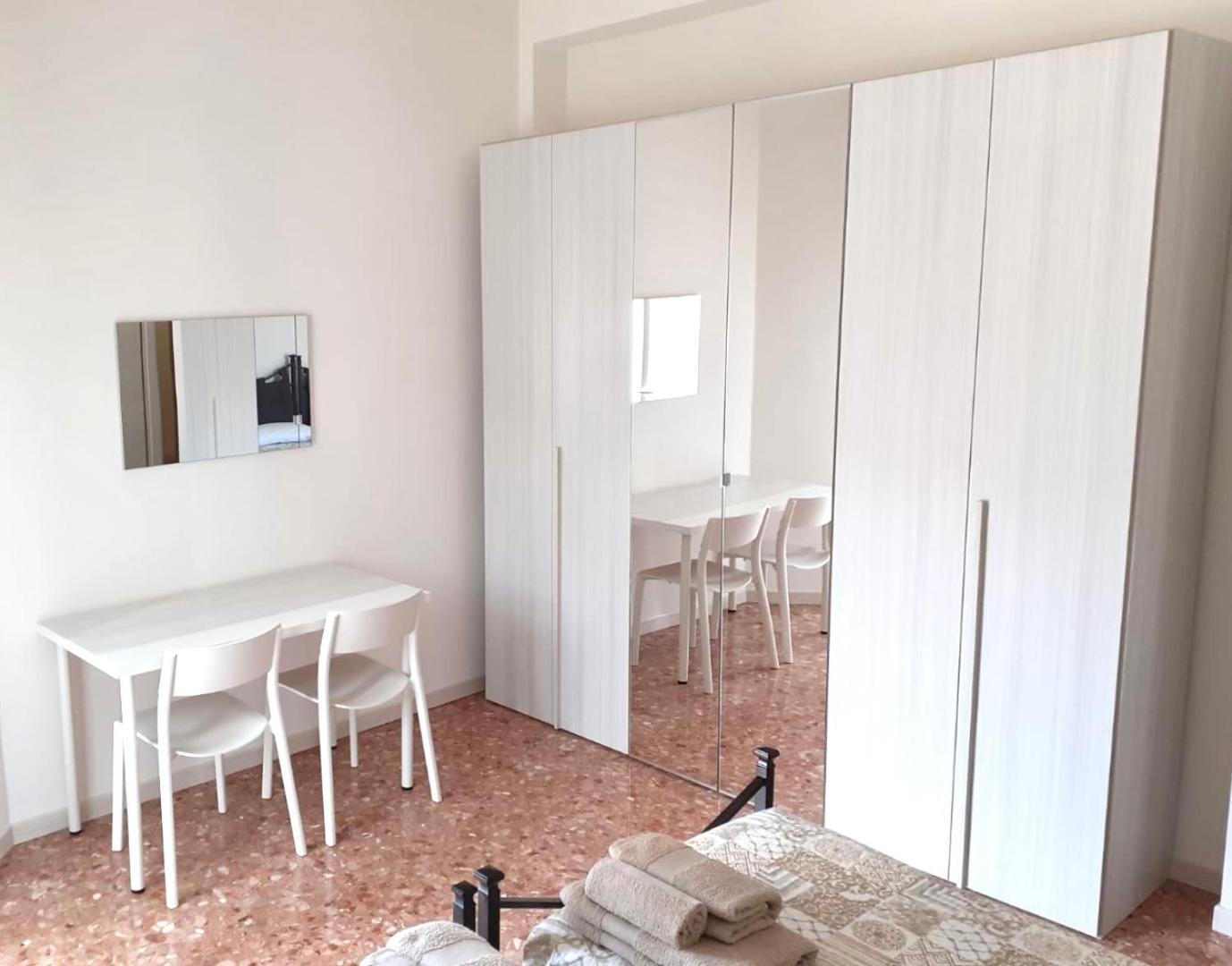 Ferienwohnung Olimpia 38 Verona Exterior foto